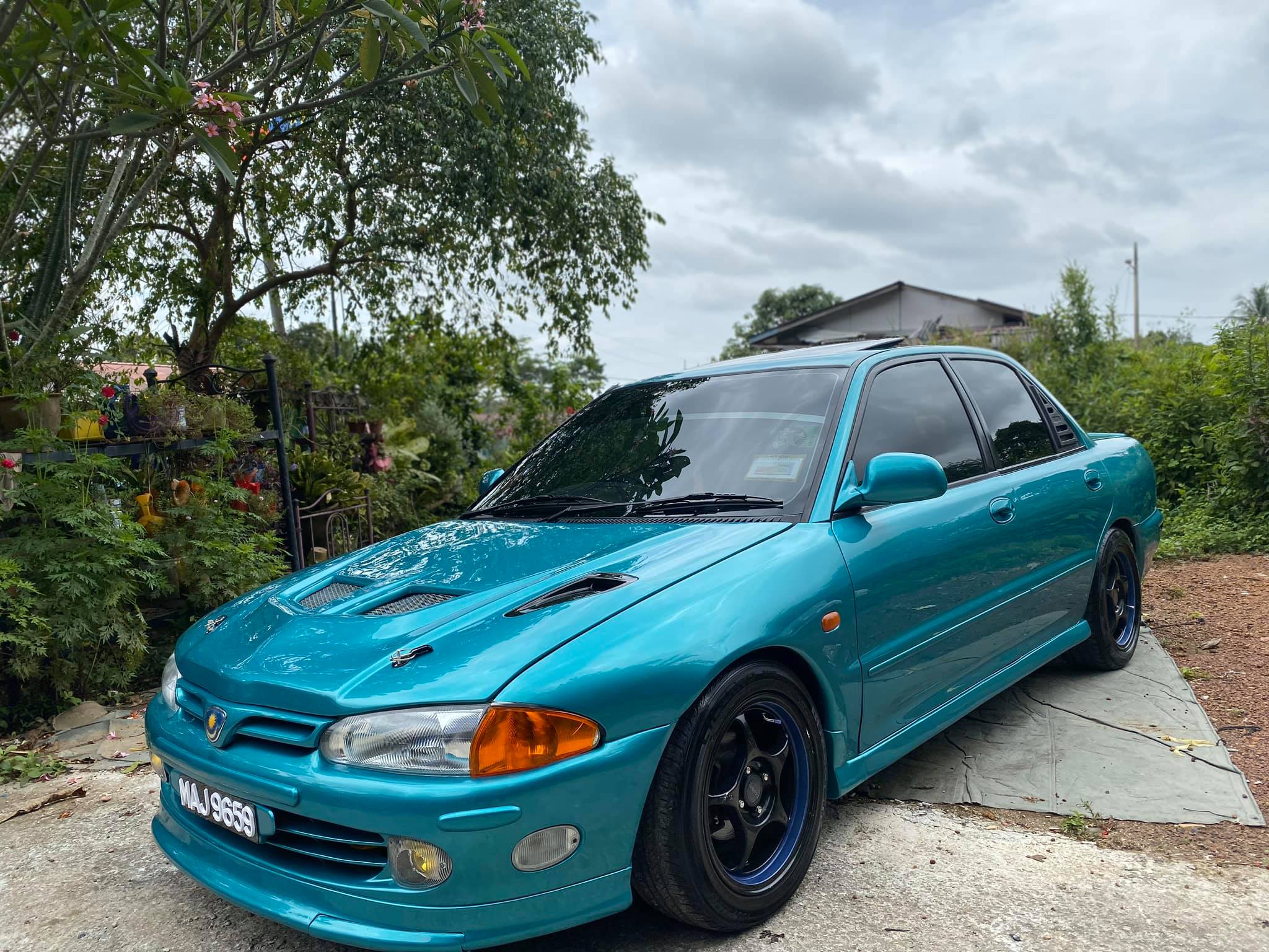 Bengkel Cat Kereta MELAKA BERTAM ULU Mirul Spray Autowork Bengkel Cat Kereta MELAKA BERTAM ULU Mirul Spray Autowork